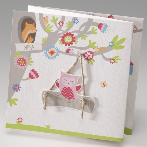 geboortekaartjes-dieren geboortekaartjes dieren