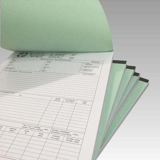 handeldrukwerk-blocknotes handeldrukwerk blocknotes
