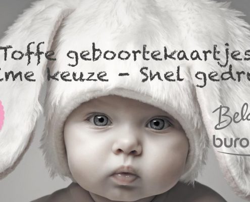 geboortekaartjes jmw printing